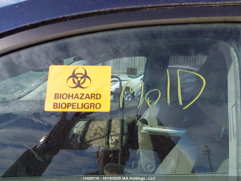 2017 Kia Sedona VIN: KNDMB233466017547 Lot: 12425118