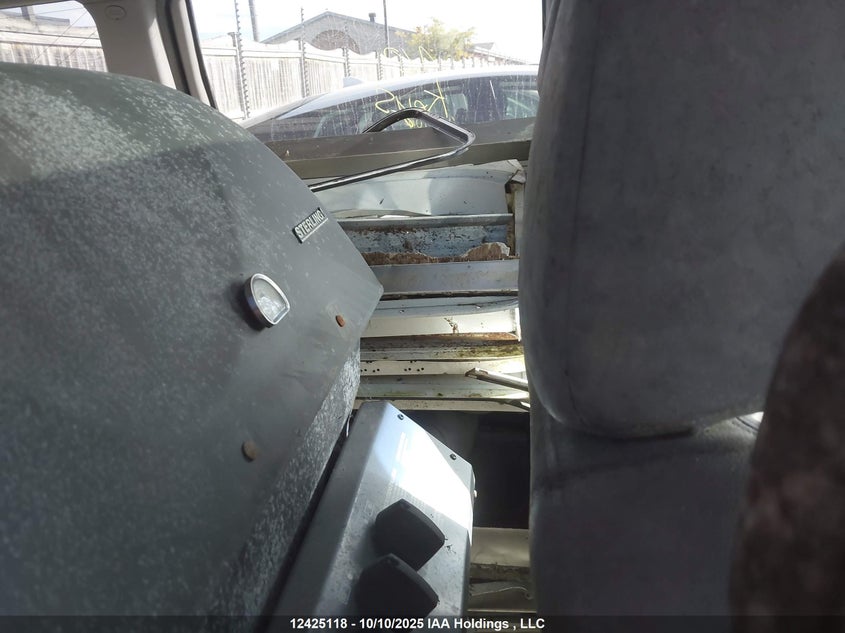 2017 Kia Sedona VIN: KNDMB233466017547 Lot: 12425118