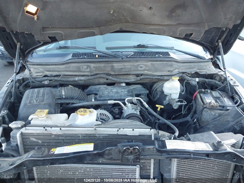 1D7HU18238S598948 2008 DODGE RAM photo no. 10