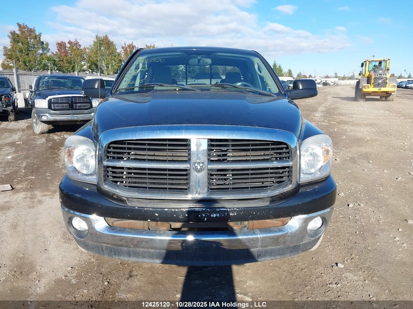 1D7HU18238S598948 2008 DODGE RAM photo no. 12