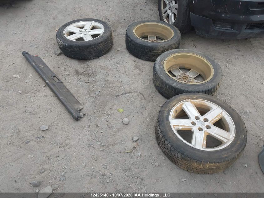 2011 Jeep Compass VIN: 1J4NT5FB2BD187203 Lot: 12425140