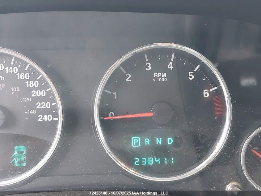 2011 Jeep Compass VIN: 1J4NT5FB2BD187203 Lot: 12425140