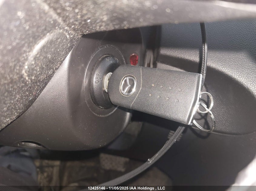 JM1BL1V79C1687232 2012 MAZDA 3 photo no. 11