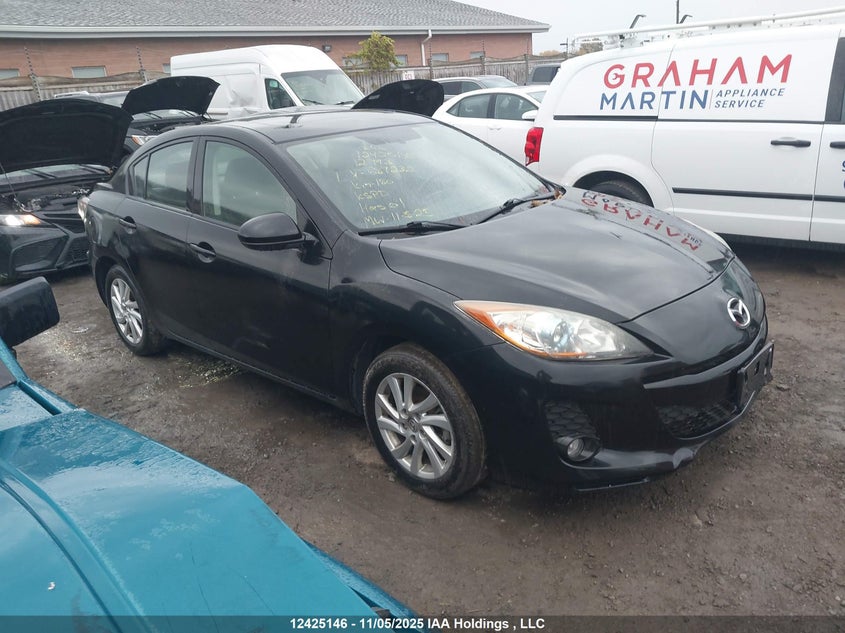 JM1BL1V79C1687232 2012 MAZDA 3 photo no. 13