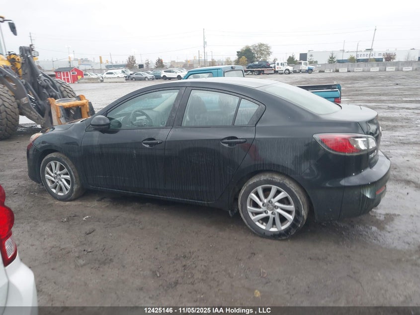 JM1BL1V79C1687232 2012 MAZDA 3 photo no. 14
