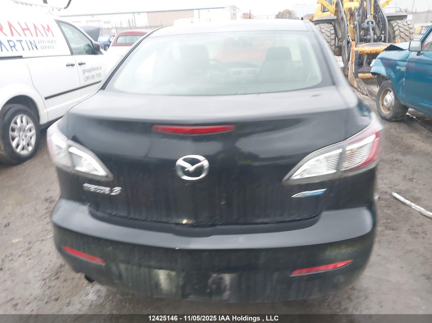JM1BL1V79C1687232 2012 MAZDA 3 photo no. 16