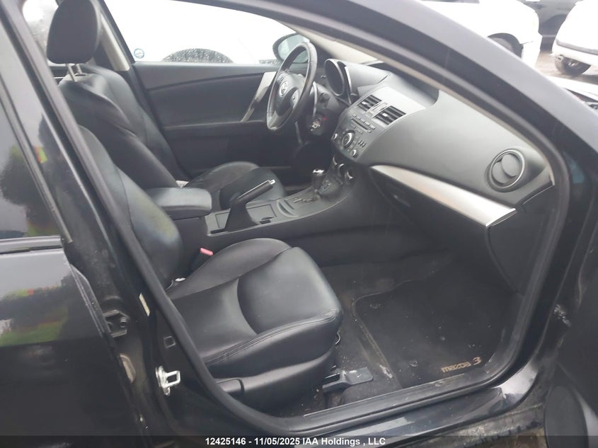 JM1BL1V79C1687232 2012 MAZDA 3 photo no. 5