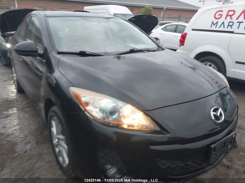 JM1BL1V79C1687232 2012 MAZDA 3 photo no. 6