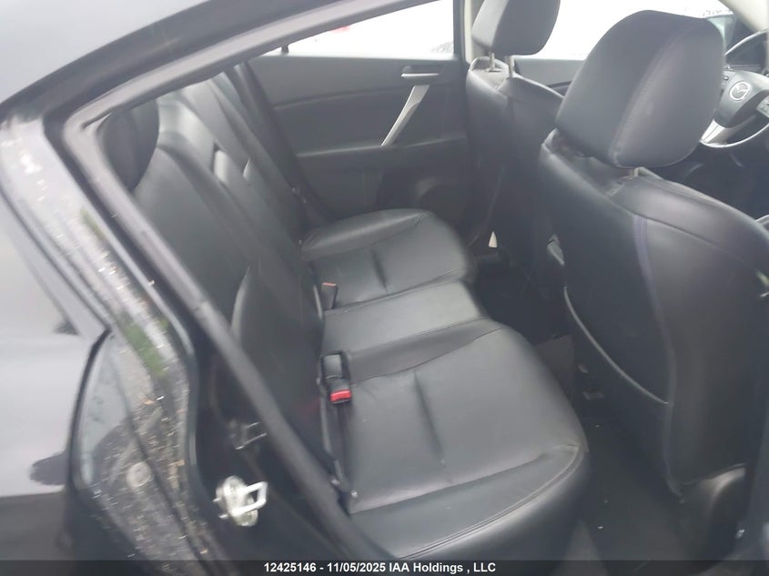 JM1BL1V79C1687232 2012 MAZDA 3 photo no. 8
