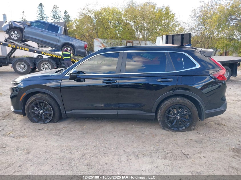 2HKRS4H55SH125011 2025 HONDA CR-V photo no. 15