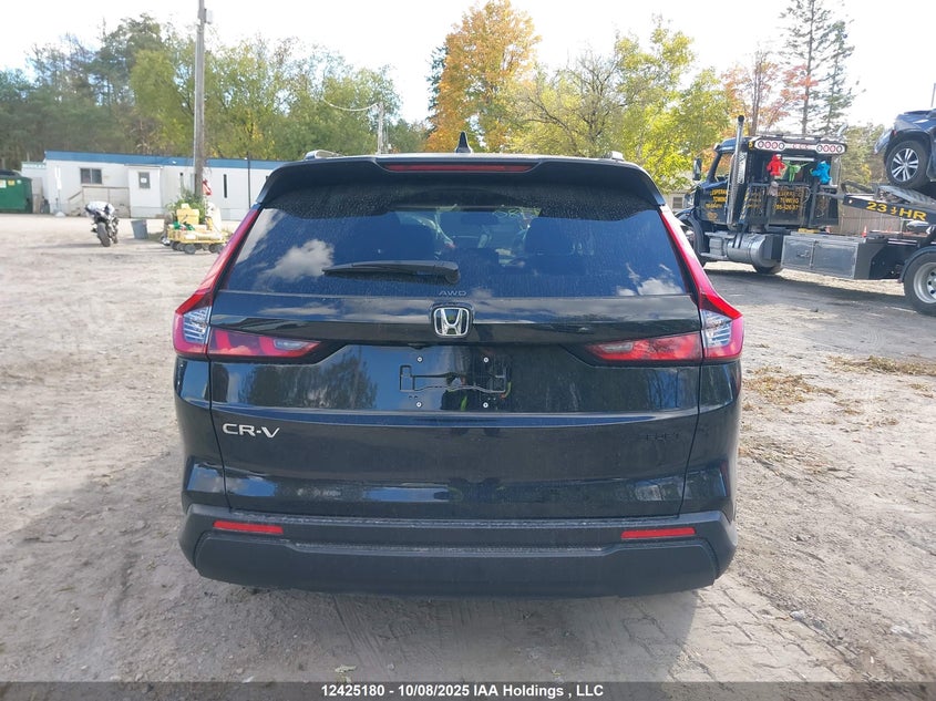 2HKRS4H55SH125011 2025 HONDA CR-V photo no. 17
