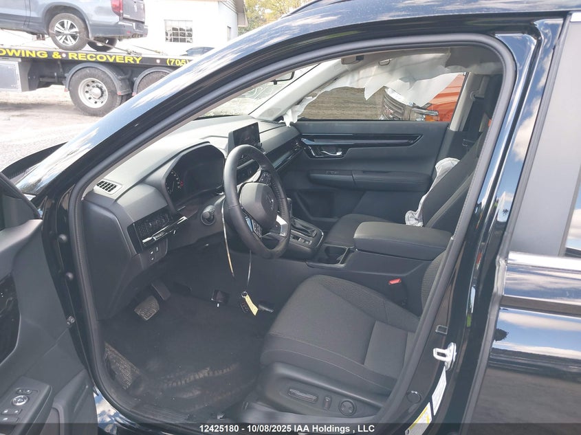 2HKRS4H55SH125011 2025 HONDA CR-V photo no. 5