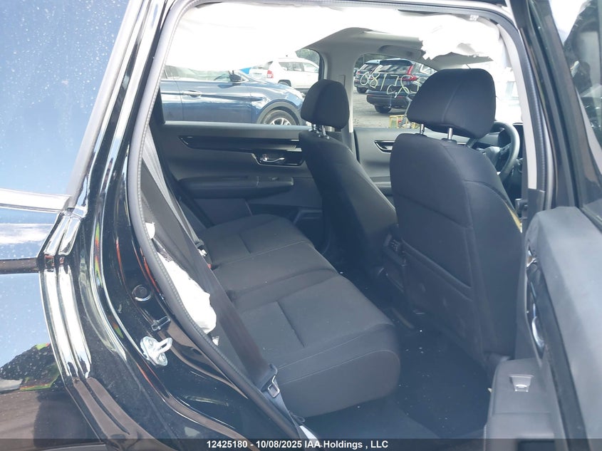 2HKRS4H55SH125011 2025 HONDA CR-V photo no. 8