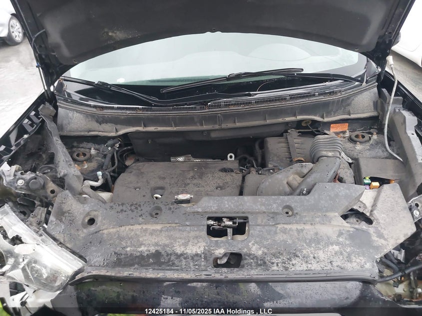 2015 Mitsubishi Rvr Gt VIN: 4A4AJ4AW1FE608254 Lot: 12425184