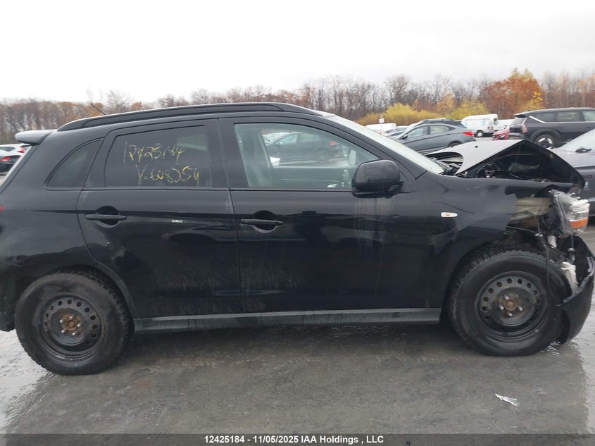 2015 Mitsubishi Rvr Gt VIN: 4A4AJ4AW1FE608254 Lot: 12425184