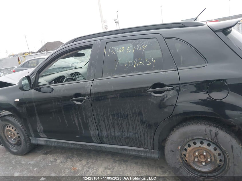 2015 Mitsubishi Rvr Gt VIN: 4A4AJ4AW1FE608254 Lot: 12425184