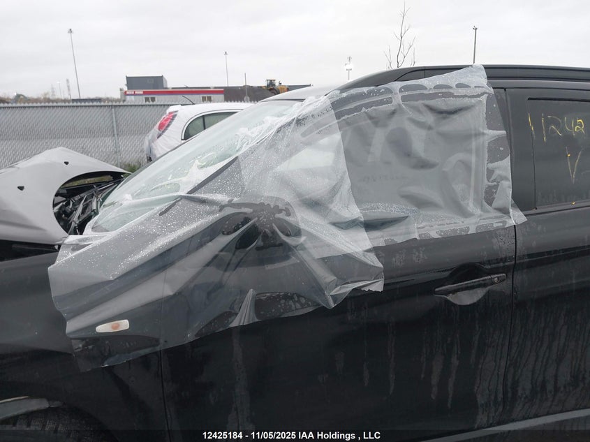 2015 Mitsubishi Rvr Gt VIN: 4A4AJ4AW1FE608254 Lot: 12425184