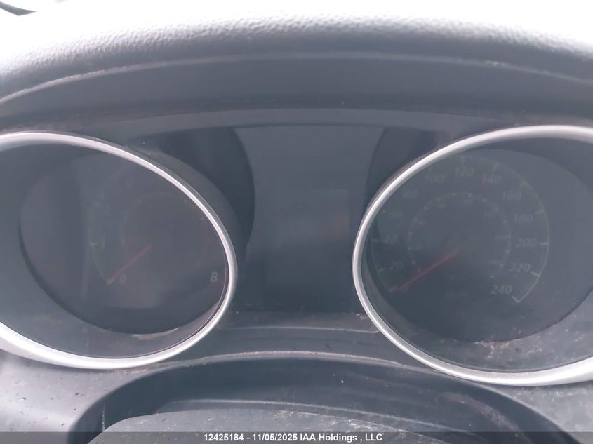 2015 Mitsubishi Rvr Gt VIN: 4A4AJ4AW1FE608254 Lot: 12425184