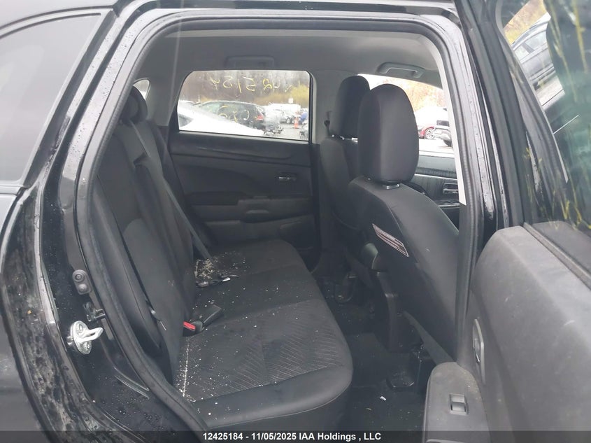 2015 Mitsubishi Rvr Gt VIN: 4A4AJ4AW1FE608254 Lot: 12425184