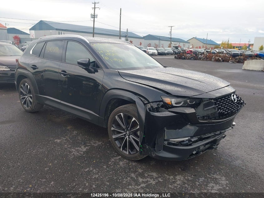 7MMVABDY2RN195615 2024 Mazda Cx-50 Premium auction photo 1