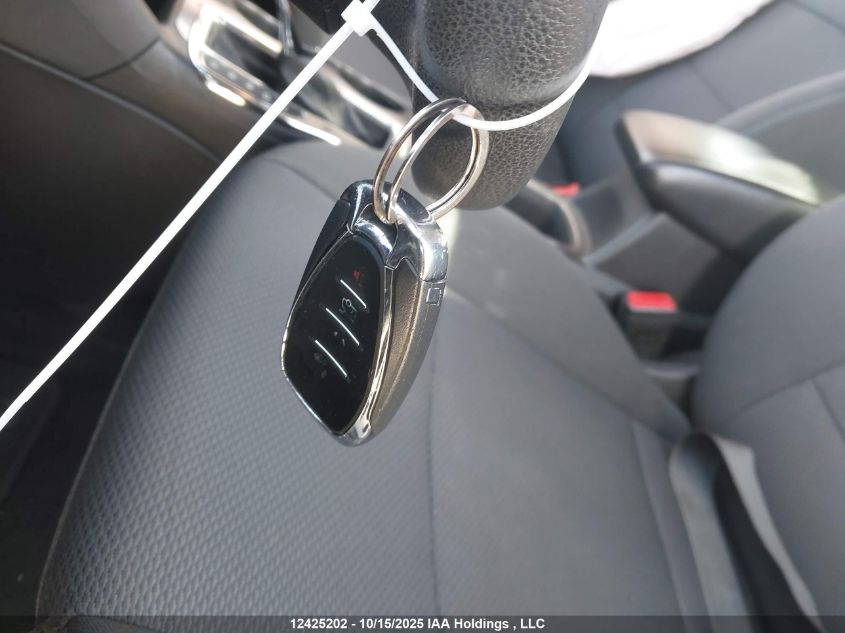 2018 Chevrolet Cruze Lt Auto VIN: 1G1BE5SM9J7236185 Lot: 12425202