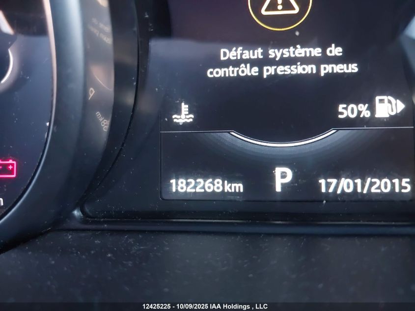 2016 Land Rover Range Rover Evoque Se VIN: SALVP2BG8GH086248 Lot: 12425225