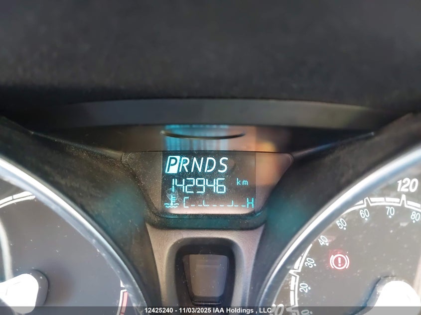 2017 Ford Fiesta Se VIN: 3FADP4EJ5HM113804 Lot: 12425240