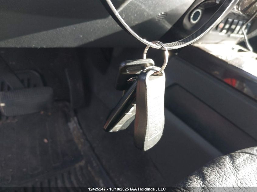 2014 Nissan Titan Pro-4X/S/Sl/Sv VIN: 1N6AA0EC8EN503108 Lot: 12425247