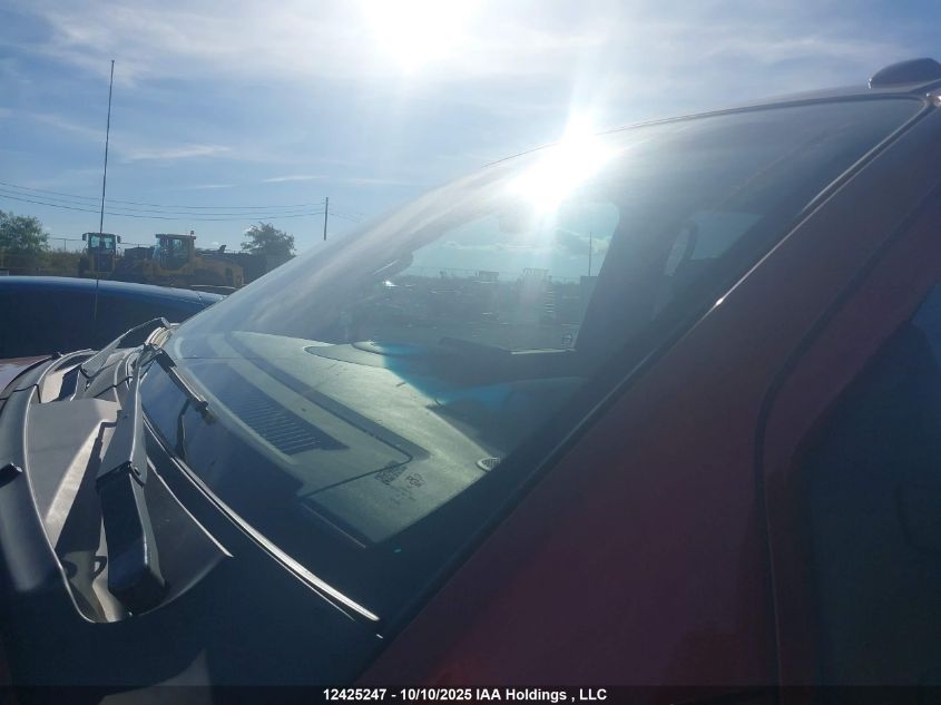 2014 Nissan Titan Pro-4X/S/Sl/Sv VIN: 1N6AA0EC8EN503108 Lot: 12425247