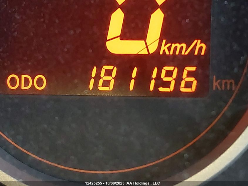 2011 Scion Xb VIN: JTLZE4FE5B1129811 Lot: 12425255