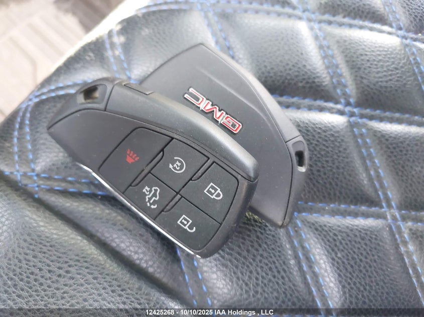 2024 GMC Sierra 1500 Elevation VIN: 3GTUUCE80RG354759 Lot: 12425268