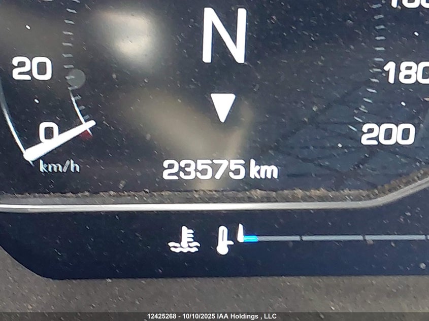 2024 GMC Sierra 1500 Elevation VIN: 3GTUUCE80RG354759 Lot: 12425268