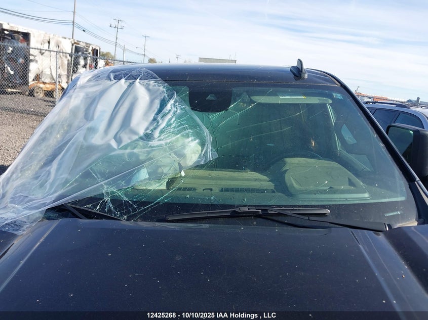 2024 GMC Sierra 1500 Elevation VIN: 3GTUUCE80RG354759 Lot: 12425268