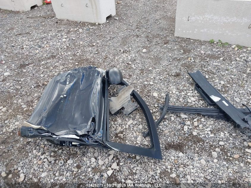 2012 Jeep Compass VIN: 1C4NJDAB4CD648108 Lot: 12425271