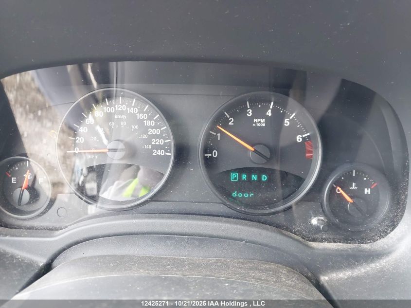 2012 Jeep Compass VIN: 1C4NJDAB4CD648108 Lot: 12425271