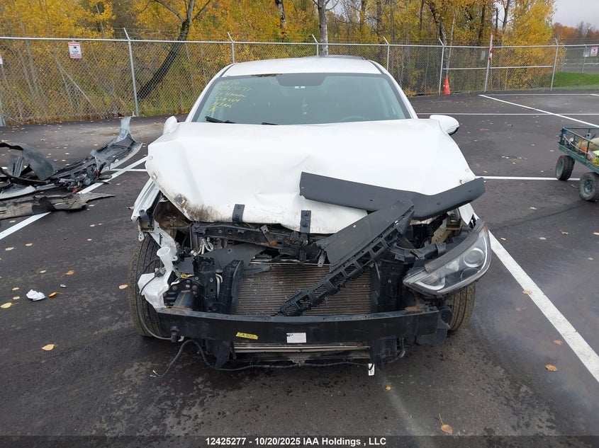 KMHD84LF7JU538864 2018 HYUNDAI ELANTRA photo no. 13