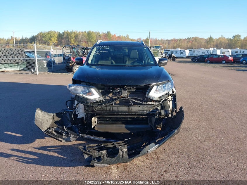 5N1AT2MV3LC773301 2020 NISSAN ROGUE photo no. 13