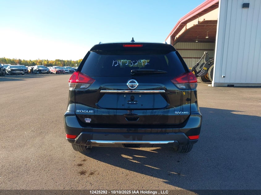 5N1AT2MV3LC773301 2020 NISSAN ROGUE photo no. 17