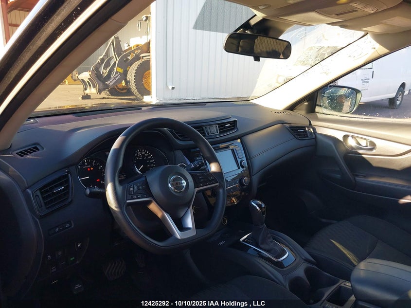 5N1AT2MV3LC773301 2020 NISSAN ROGUE photo no. 20