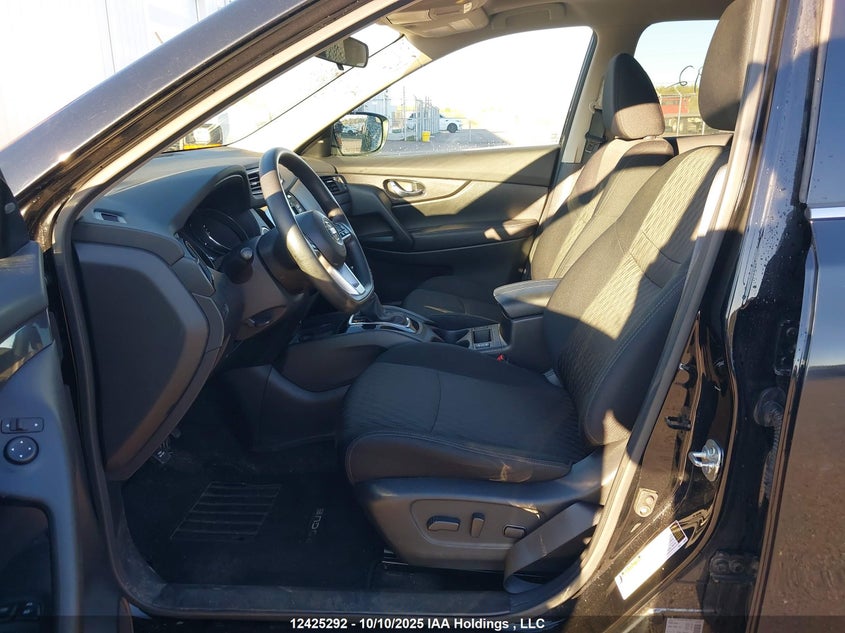 5N1AT2MV3LC773301 2020 NISSAN ROGUE photo no. 21