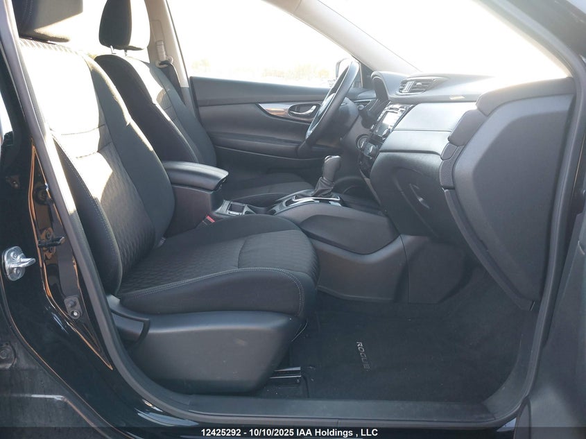 5N1AT2MV3LC773301 2020 NISSAN ROGUE photo no. 5
