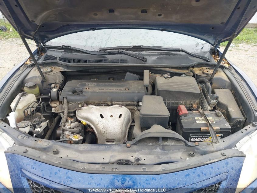 2007 Toyota Camry Ce/Le/Xle/Se VIN: 4T1BE46K17U068865 Lot: 12425299