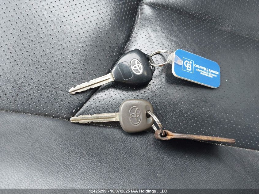 2007 Toyota Camry Ce/Le/Xle/Se VIN: 4T1BE46K17U068865 Lot: 12425299