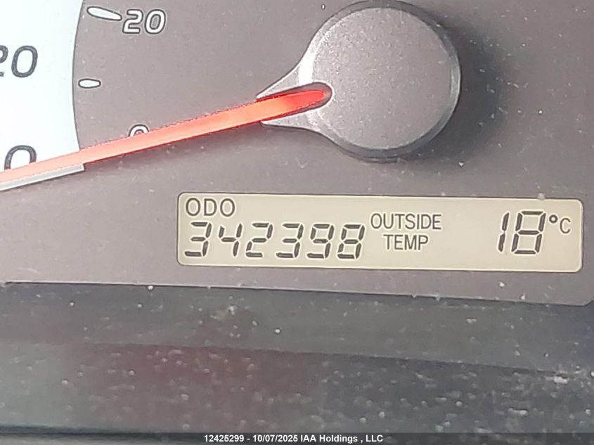 2007 Toyota Camry Ce/Le/Xle/Se VIN: 4T1BE46K17U068865 Lot: 12425299