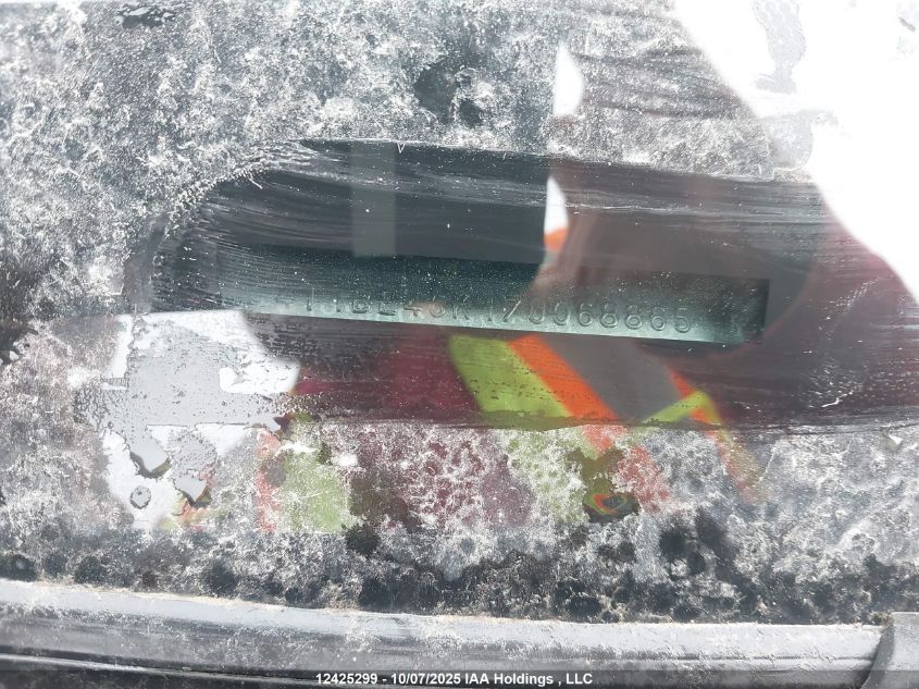 2007 Toyota Camry Ce/Le/Xle/Se VIN: 4T1BE46K17U068865 Lot: 12425299