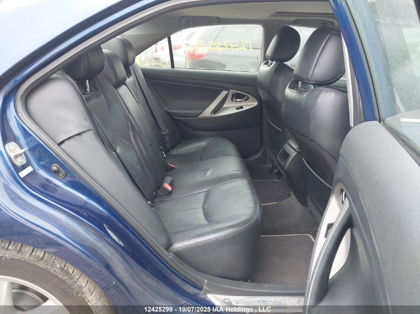 2007 Toyota Camry Ce/Le/Xle/Se VIN: 4T1BE46K17U068865 Lot: 12425299