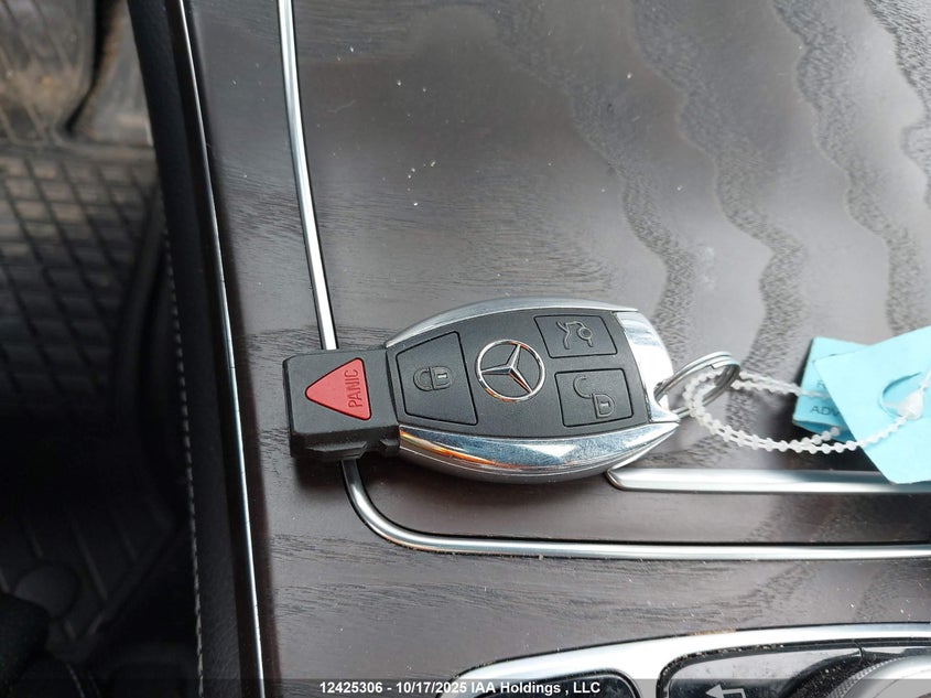 WDC0G4KB2JV112461 2018 MERCEDES-BENZ GLC photo no. 11