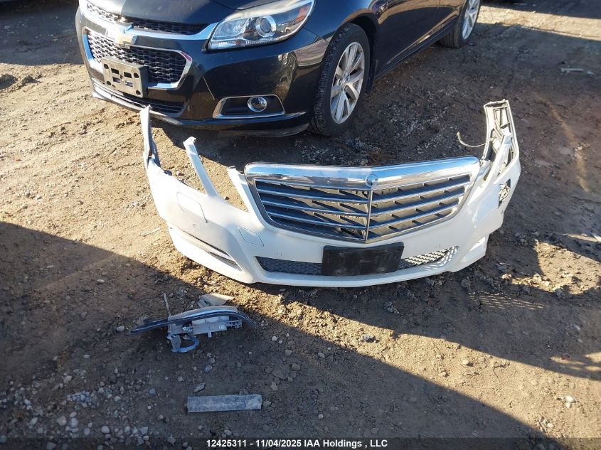 2012 Mercedes-Benz E 300 4Matic VIN: WDDHF82B8CA643974 Lot: 12425311