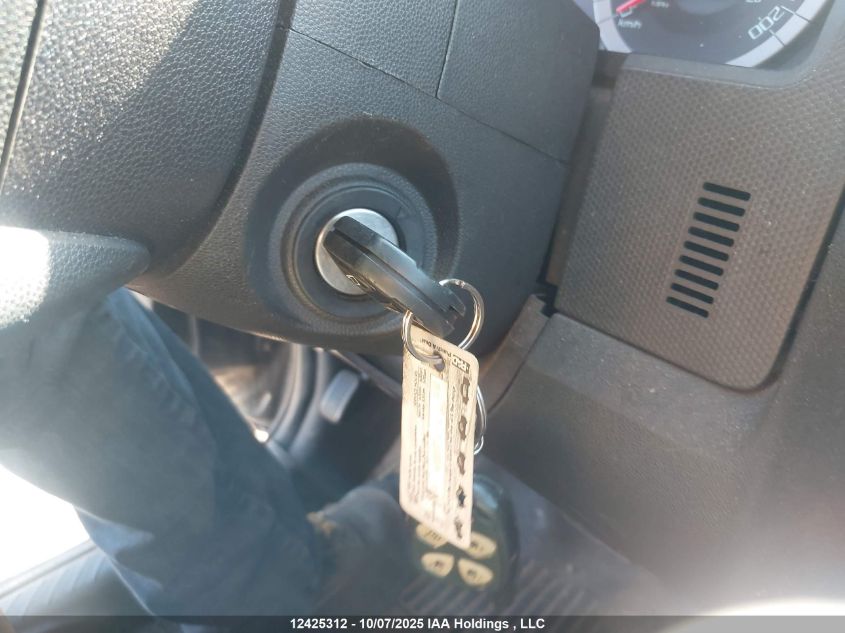 2011 Ford Escape Xlt VIN: 1FMCU0D76BKB16475 Lot: 12425312