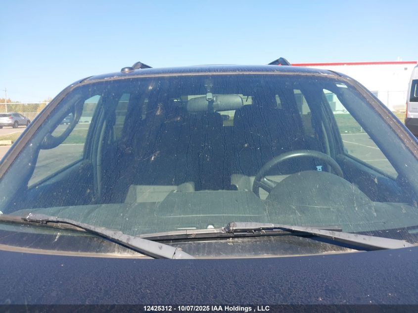 2011 Ford Escape Xlt VIN: 1FMCU0D76BKB16475 Lot: 12425312